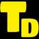 Logo Taxiunternehmen Danler